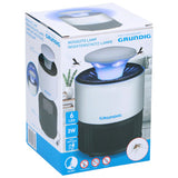 Lamp mug 6 leds usb