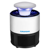 Lamp mug 6 leds usb