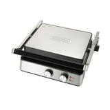 Bourgini Contatta Grill Pure