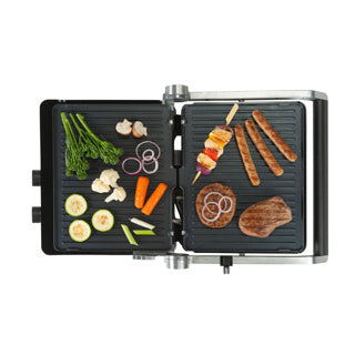 Bourgini Kontakt Grill rein