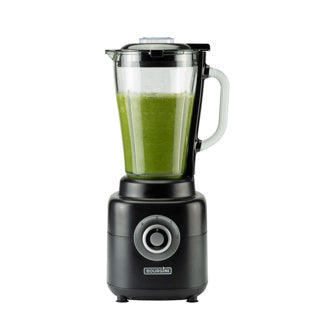 Burgundi Power Blender 1,75L + láhev 700 ml