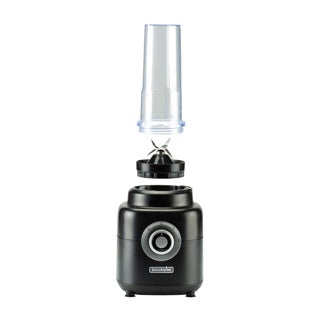 Burgundi Power Blender 1,75L + láhev 700 ml