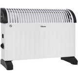 Tristar convector heater