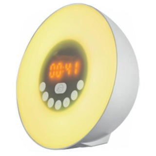 ANCIARE SCADUTA LIGHT LIGHT con altoparlante Bluetooth
