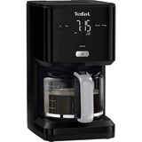 Tefal coffee maker smart light