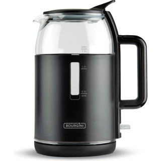 Bourgini Kettle 1,5L