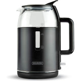 Bourgini Kettle 1,5L