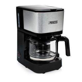 Princess coffee maker compact 8 600 watts