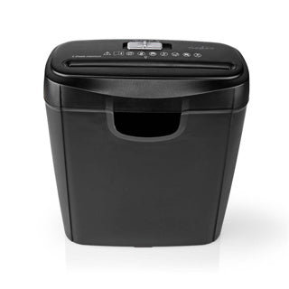 Nedis paper shredder A4