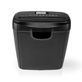 Nedis paper shredder A4