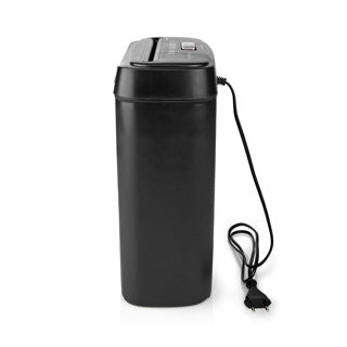 Nedis paper shredder A4