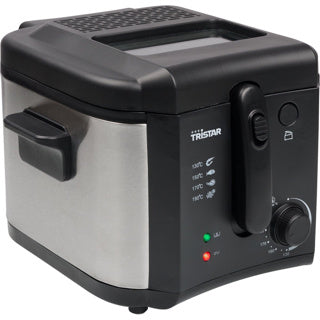 TriStar FR-6878 Freing 2.5 litros 1600 vatios