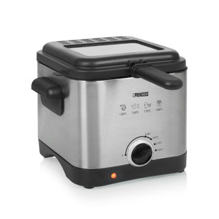 Princess Mini Fryer 1,5 litri