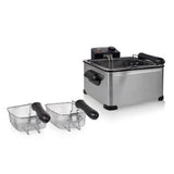 Tristar deep fryer 5 liter fr-6949