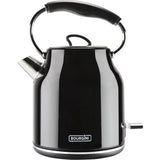 Bourgini nostalgic kettle