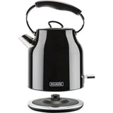 Bourgini nostalgic waterkoker