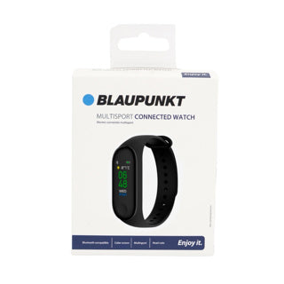 Blaupunkt Multisport Bluetooth Black 7 cm