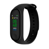 Blaupunkt Multisport Bluetooth Black 7 cm