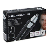 Dunlop nose and ear hair trimmer