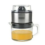 Bourgini Zitruspresse Classic Lotte Juicer Deluxe
