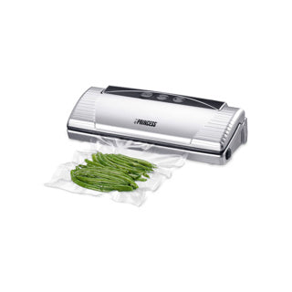 Prinzessin 492996 Vakuum sealer Rollen 28cm x 5m