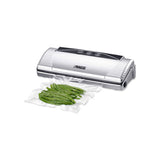 Prinzessin 492996 Vakuum sealer Rollen 28cm x 5m