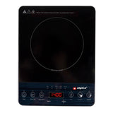 Alpina single plate induction hob