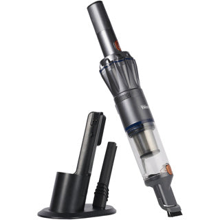 Tristar crumb vacuum cleaner with docking station bldc motor