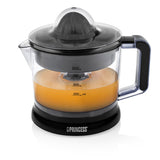 Prinzessin 201004 Citrus Press