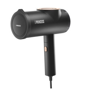 Princess sulankstomas drabužių garintuvas