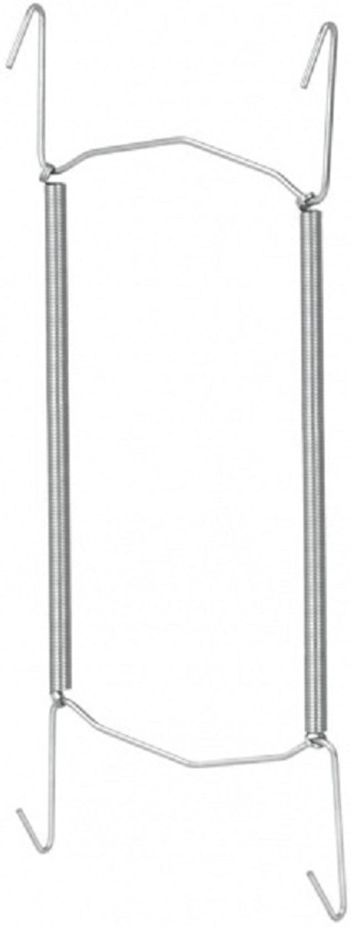 Metaltex bordenhanger 18-26cm.
