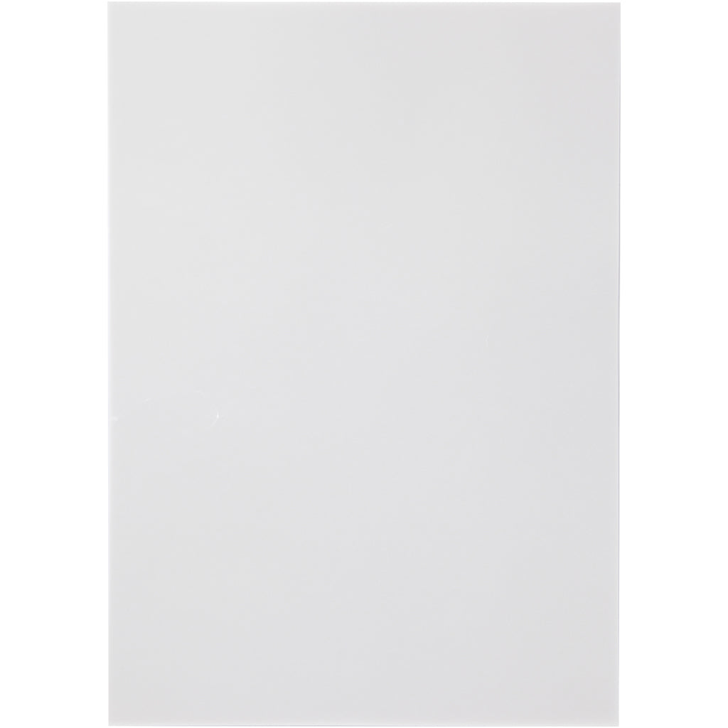 Vellum papper off-white, a4 150 gr, 10 ark