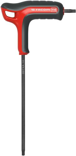 Facom torx sleutel met p-greep t9