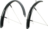 Procraft rainbow mtb 50 fender set