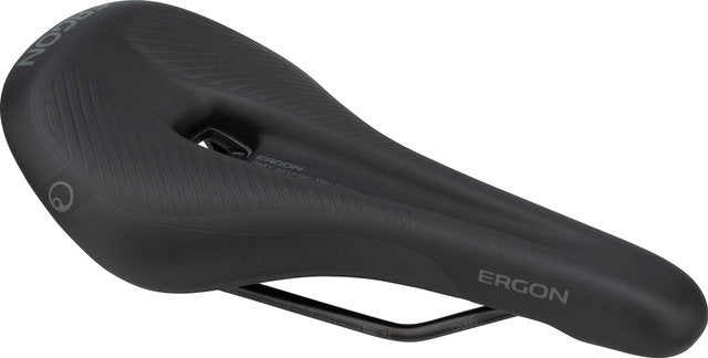 Ergon Saddle SM-Mountain Sports Men S M Black