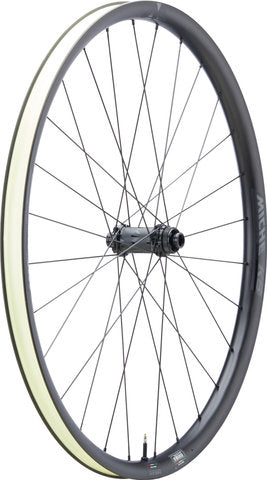 Miche Wielset K6 Boost Disc Shimano Spline Passing