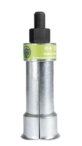 Kukko binnentrekker 70-100mm