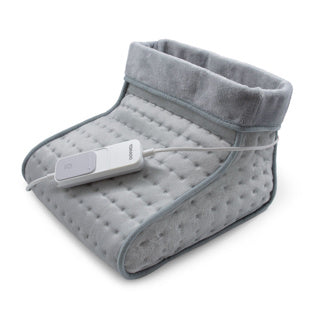 Inventum tomado electric foot warmer