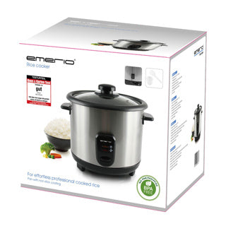 Emerio Rice cooker 1.5L RCE-11118.5