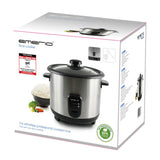 Emerio Rice cooker 1.5L RCE-11118.5