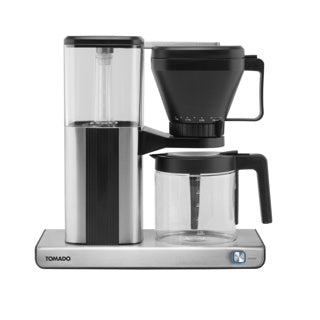 Tomado coffee maker 1.25 L