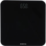 Inventum pw510b persönliche Skala schwarz