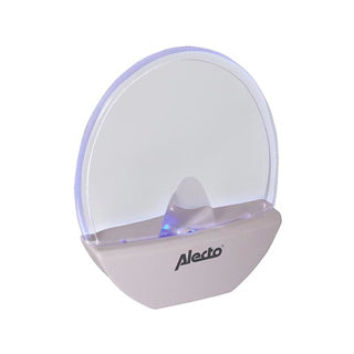 Alecto Night lamp Round -shaped