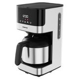 Inventum coffee maker 1.5l thermos kz818d