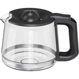 Inventum coffee maker 1.5l glass jug