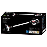 Emerio Steel Vakuum Cleaner UVC-13959