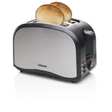 Tristar BR-1022 Toaster 2 emplacements courts noirs