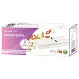 Emerio 2 Rolls for Vacuum Sealer Part-131445