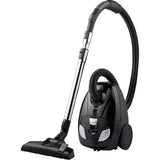 Tomado Vakuumreiniger Beutel 2 Liter schwarz