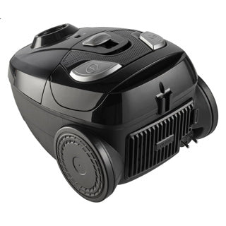 Tomado vacuum cleaner bag 2 liters black